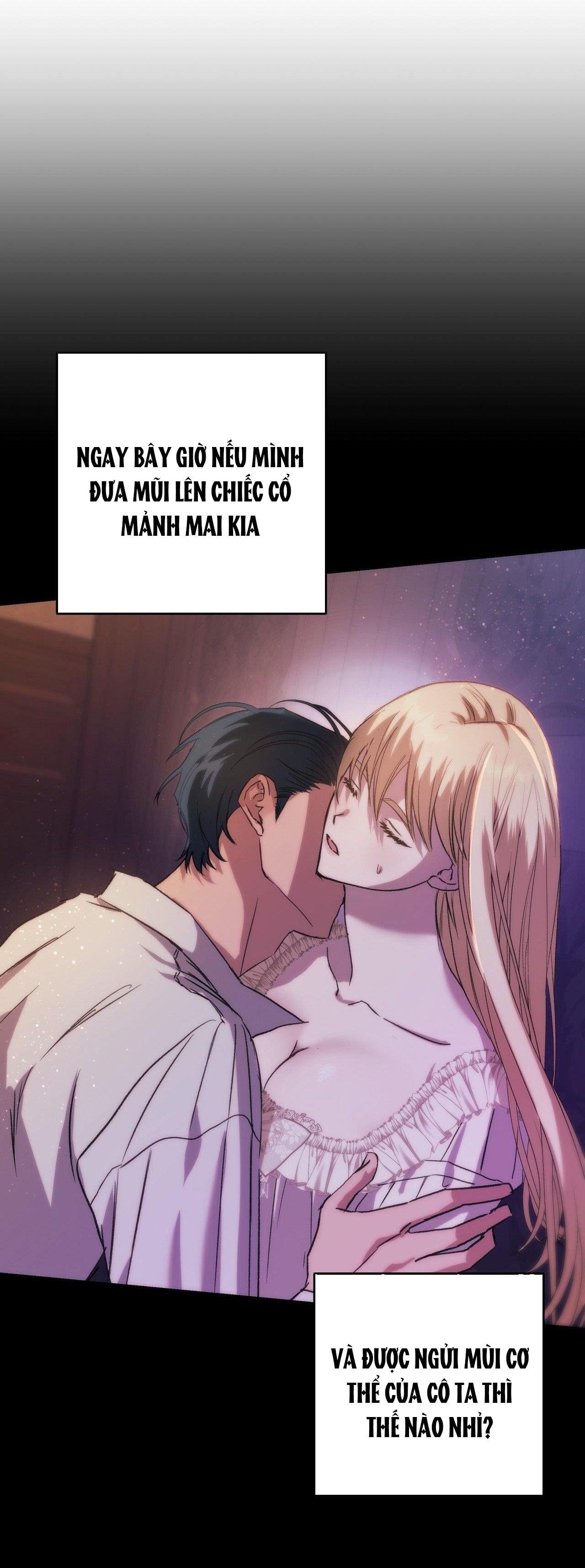 đọc truyện [18+] Tôi Đã Kết Hôn Với Em Gái Của Vợ Chương 6 ảnh 57 tại Giả Dược