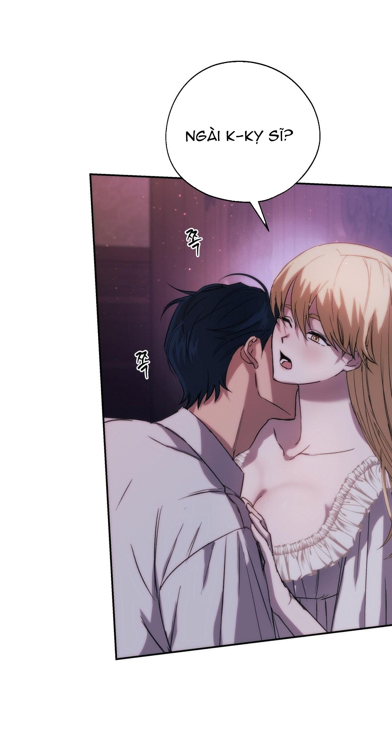 đọc truyện [18+] Tôi Đã Kết Hôn Với Em Gái Của Vợ Chương 6 ảnh 62 tại Giả Dược