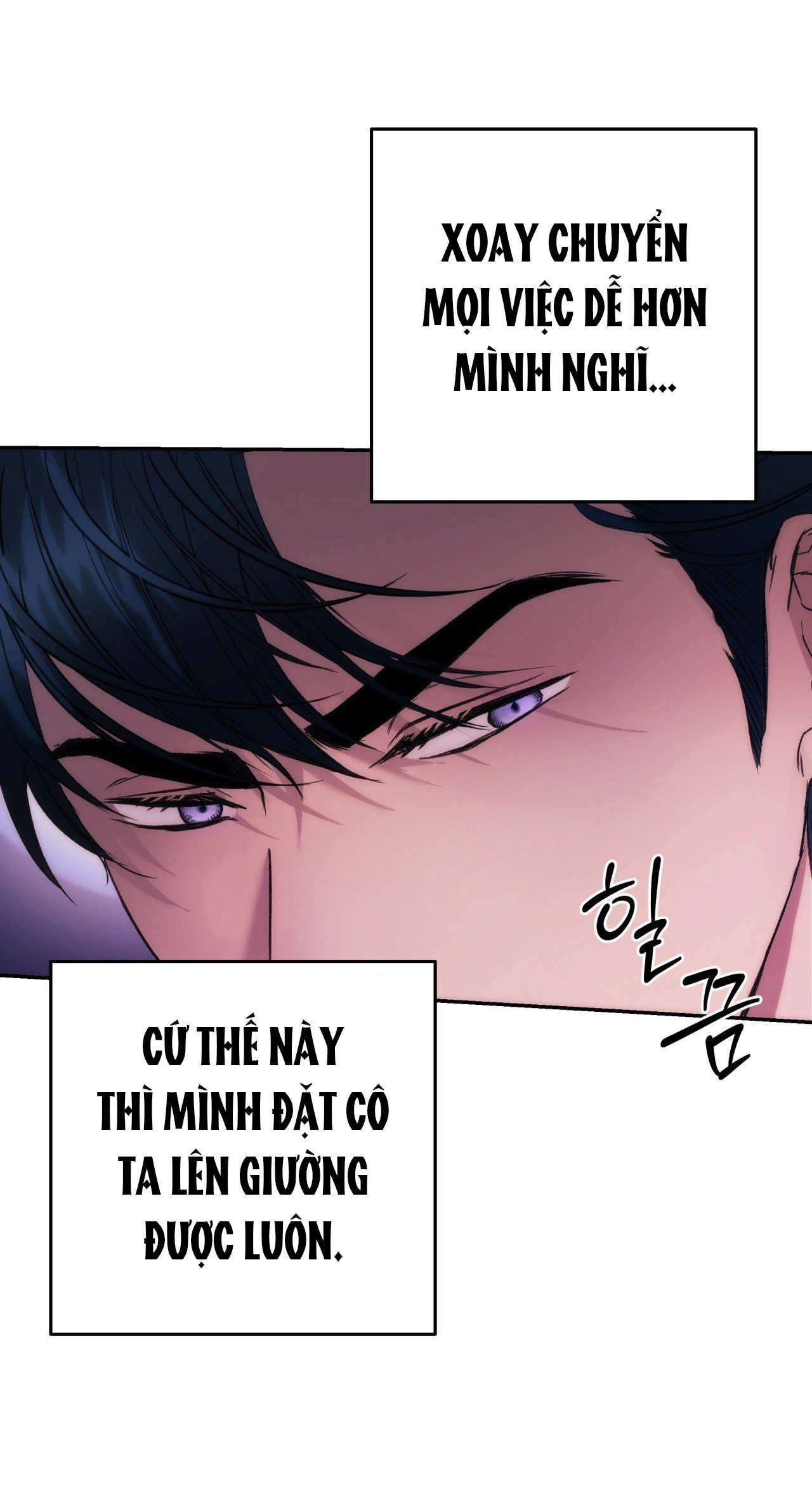 đọc truyện [18+] Tôi Đã Kết Hôn Với Em Gái Của Vợ Chương 7.1 ảnh 22 tại Thiên Thai Truyện