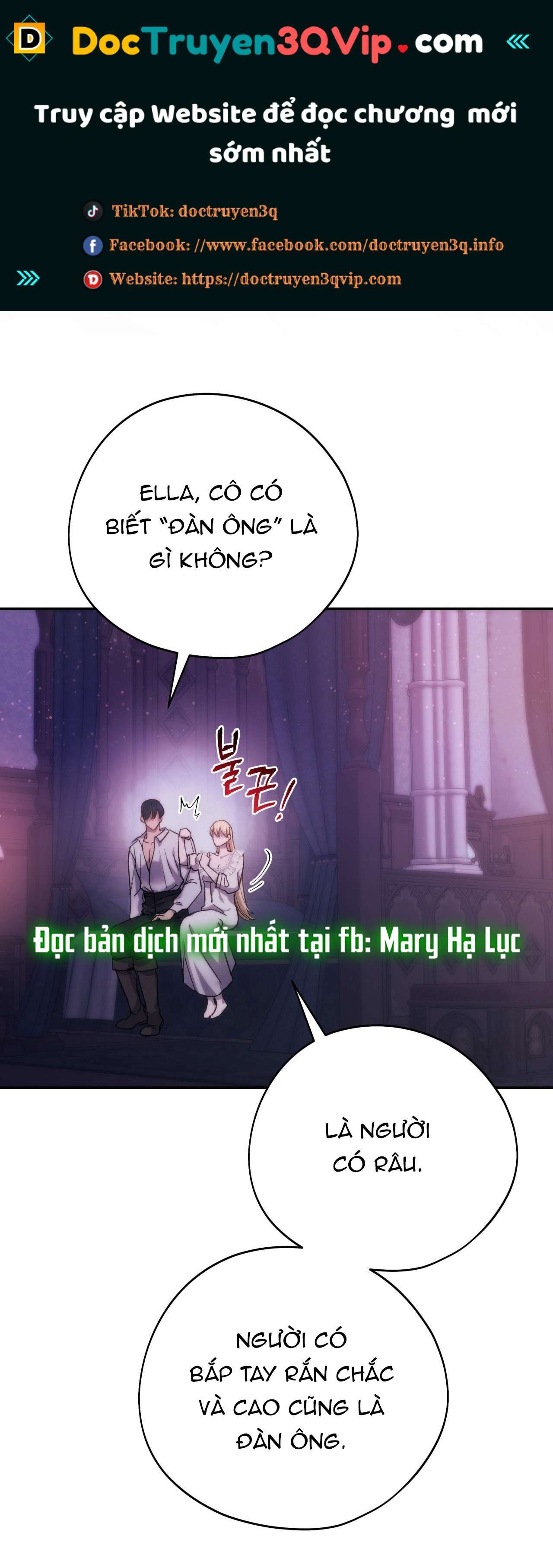 đọc truyện [18+] Tôi Đã Kết Hôn Với Em Gái Của Vợ Chương 7.2 ảnh 2 tại Thiên Thai Truyện