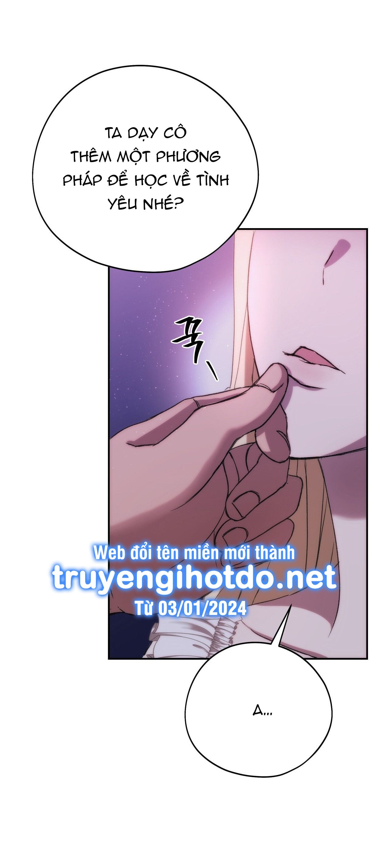 đọc truyện [18+] Tôi Đã Kết Hôn Với Em Gái Của Vợ Chương 7 ảnh 115 tại Giả Dược