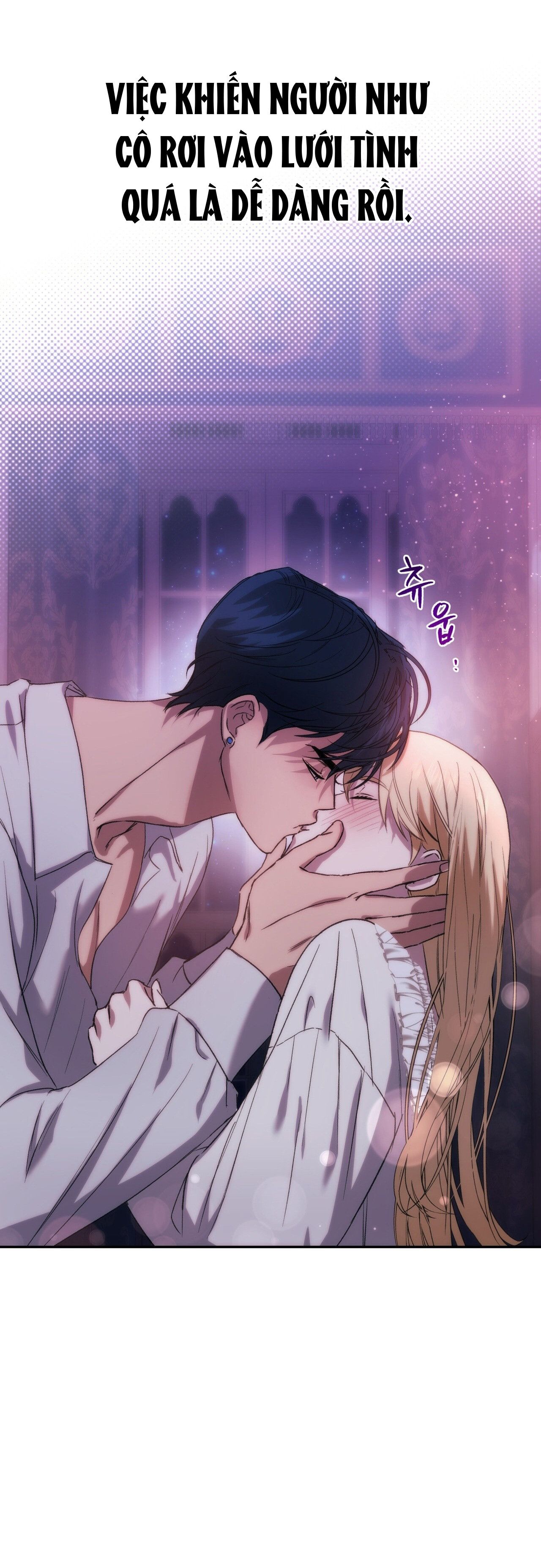 đọc truyện [18+] Tôi Đã Kết Hôn Với Em Gái Của Vợ Chương 7 ảnh 117 tại Giả Dược