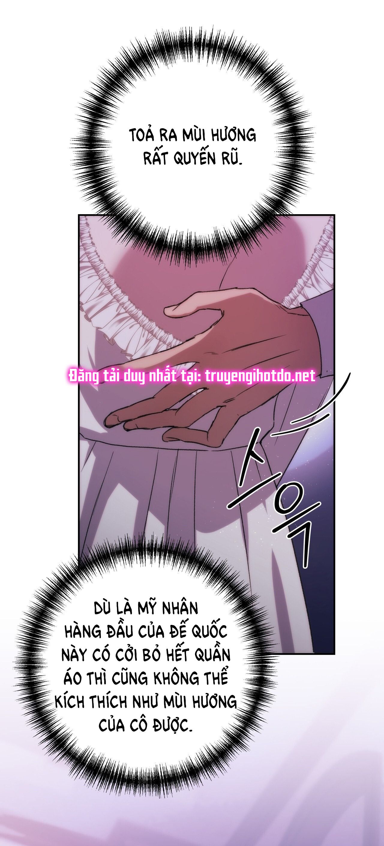 đọc truyện [18+] Tôi Đã Kết Hôn Với Em Gái Của Vợ Chương 7 ảnh 14 tại Giả Dược