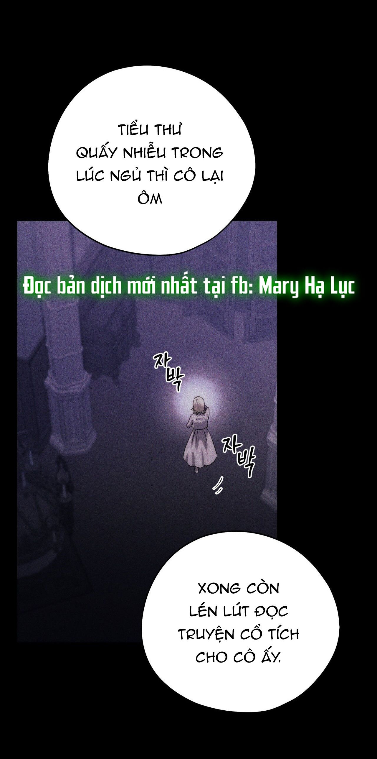 đọc truyện [18+] Tôi Đã Kết Hôn Với Em Gái Của Vợ Chương 7 ảnh 7 tại Giả Dược