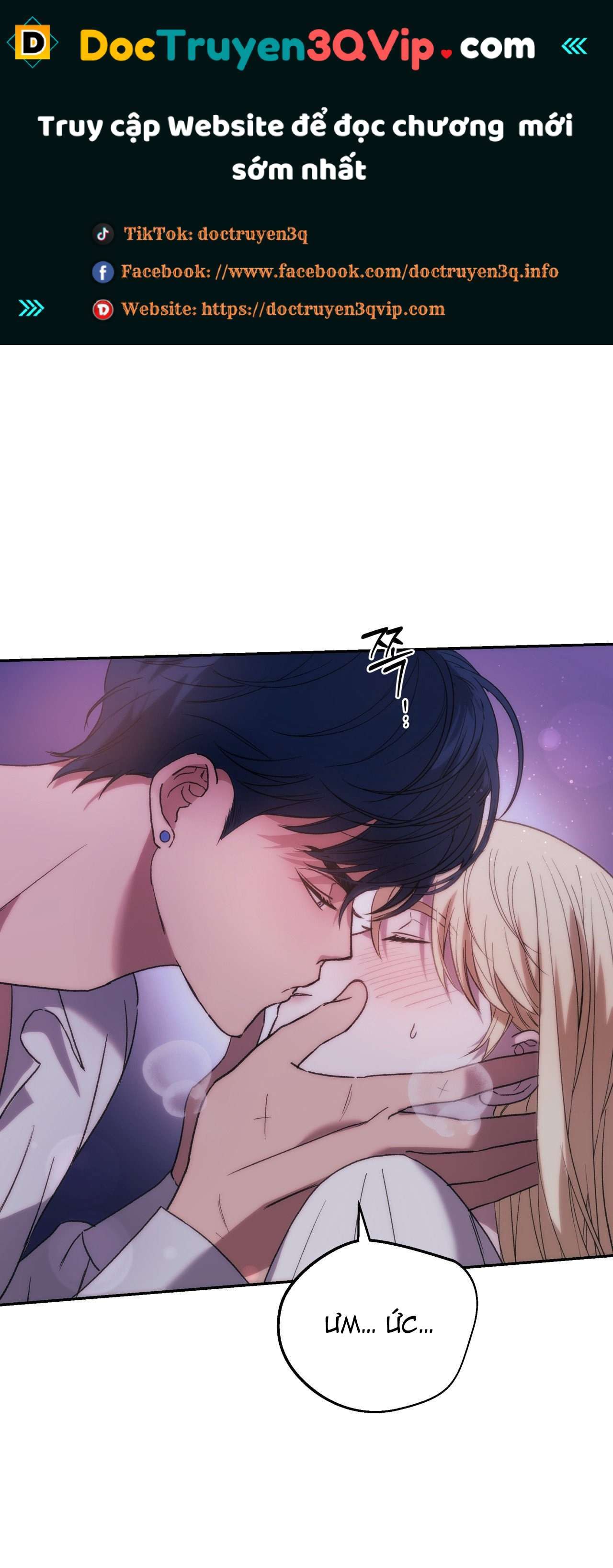 đọc truyện [18+] Tôi Đã Kết Hôn Với Em Gái Của Vợ Chương 8.1 ảnh 2 tại Thiên Thai Truyện