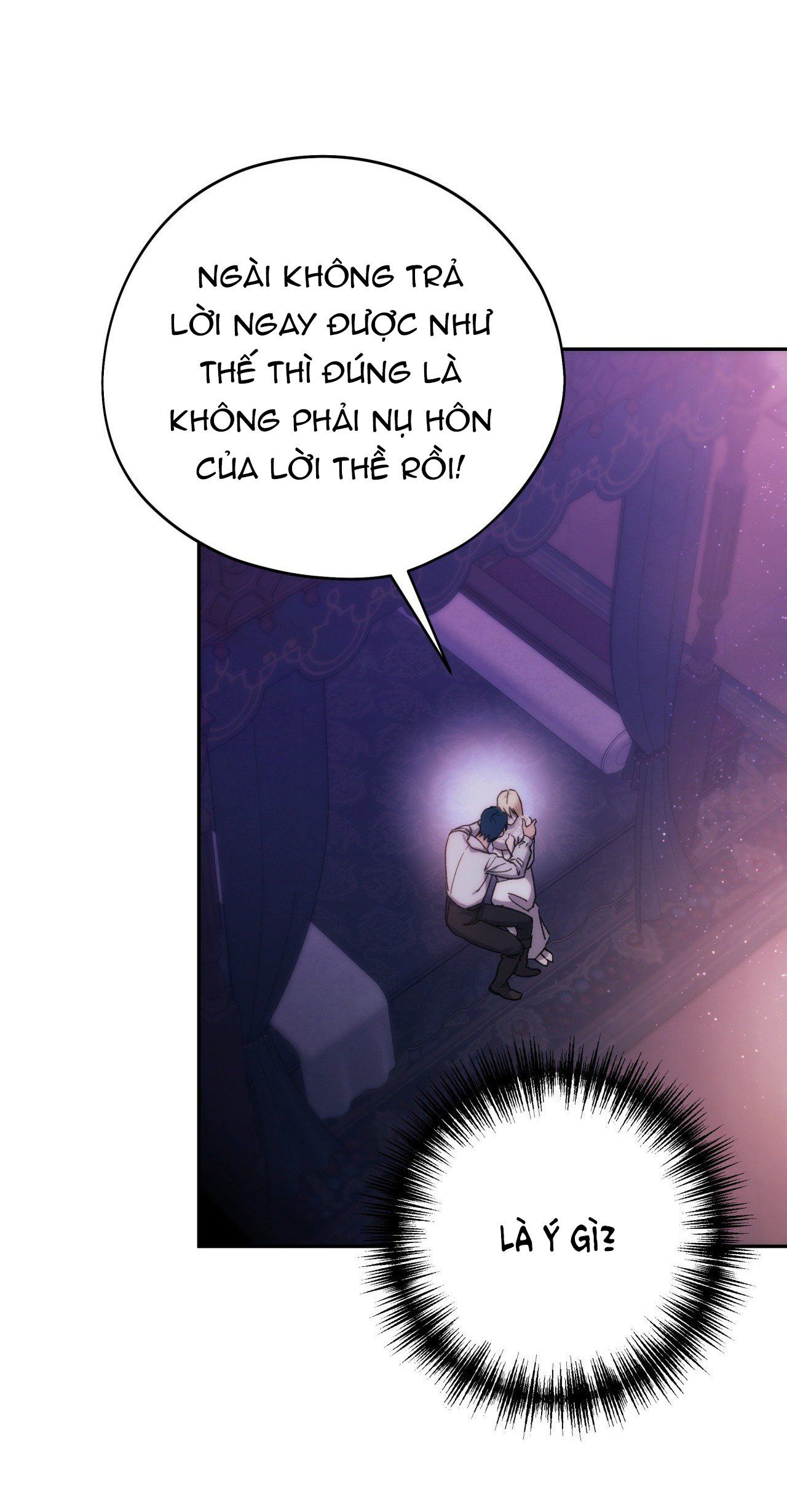 đọc truyện [18+] Tôi Đã Kết Hôn Với Em Gái Của Vợ Chương 8.1 ảnh 18 tại Thiên Thai Truyện