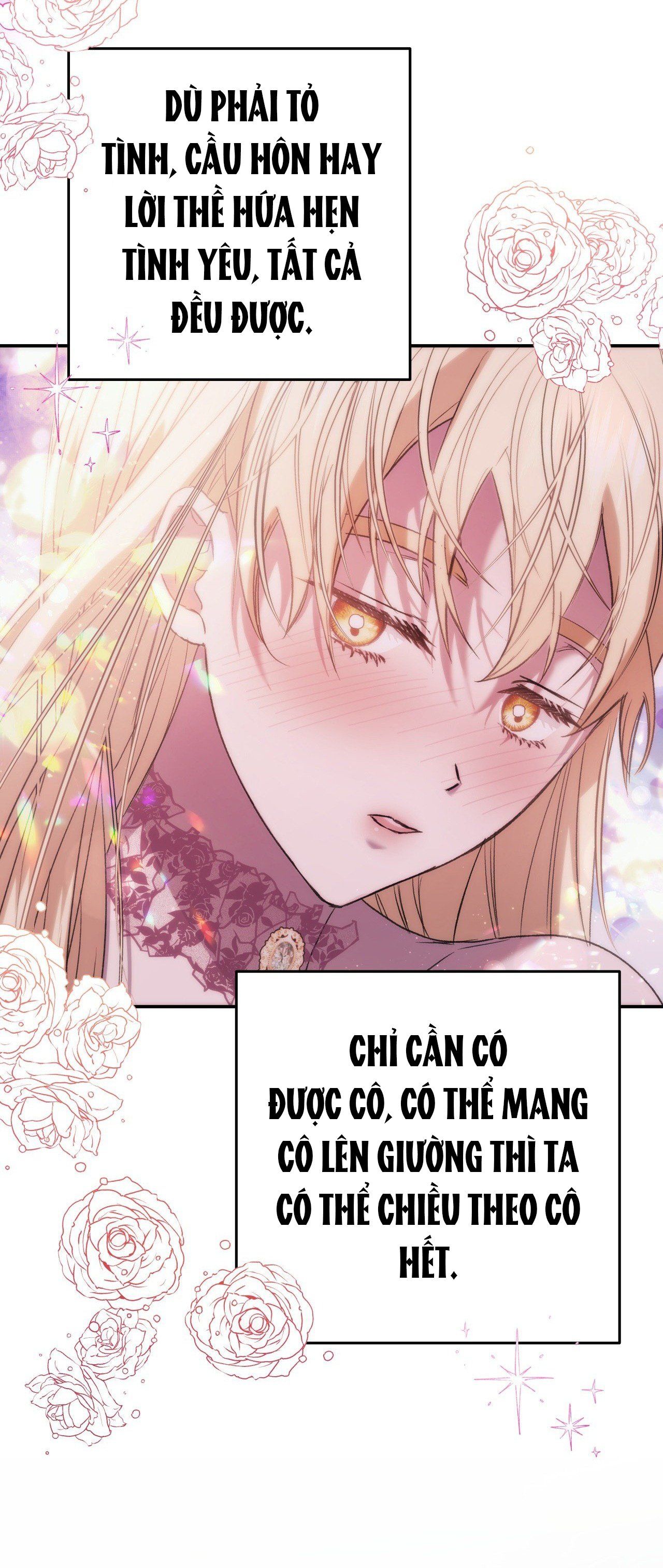 đọc truyện [18+] Tôi Đã Kết Hôn Với Em Gái Của Vợ Chương 8.1 ảnh 32 tại Thiên Thai Truyện