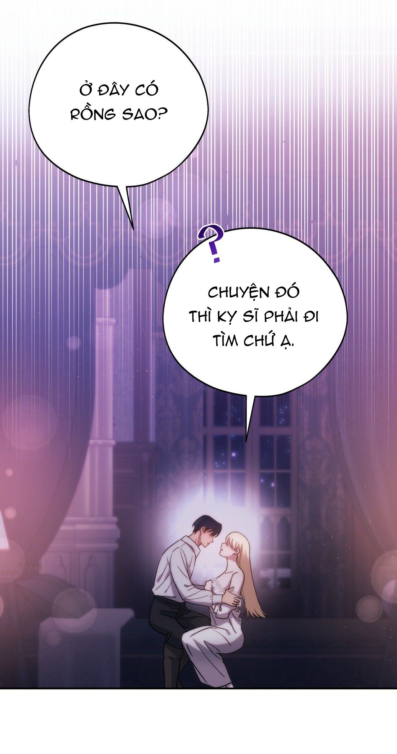 đọc truyện [18+] Tôi Đã Kết Hôn Với Em Gái Của Vợ Chương 8.1 ảnh 40 tại Thiên Thai Truyện