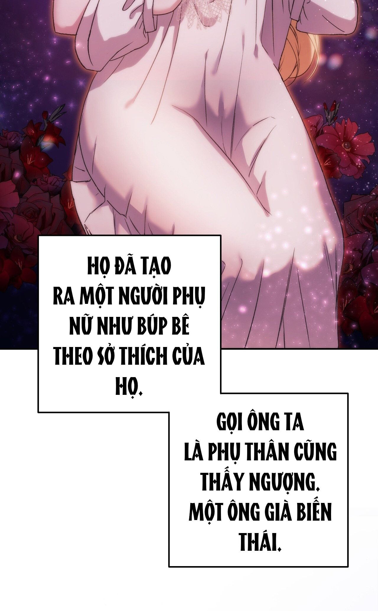 đọc truyện [18+] Tôi Đã Kết Hôn Với Em Gái Của Vợ Chương 8 ảnh 54 tại Thiên Thai Truyện