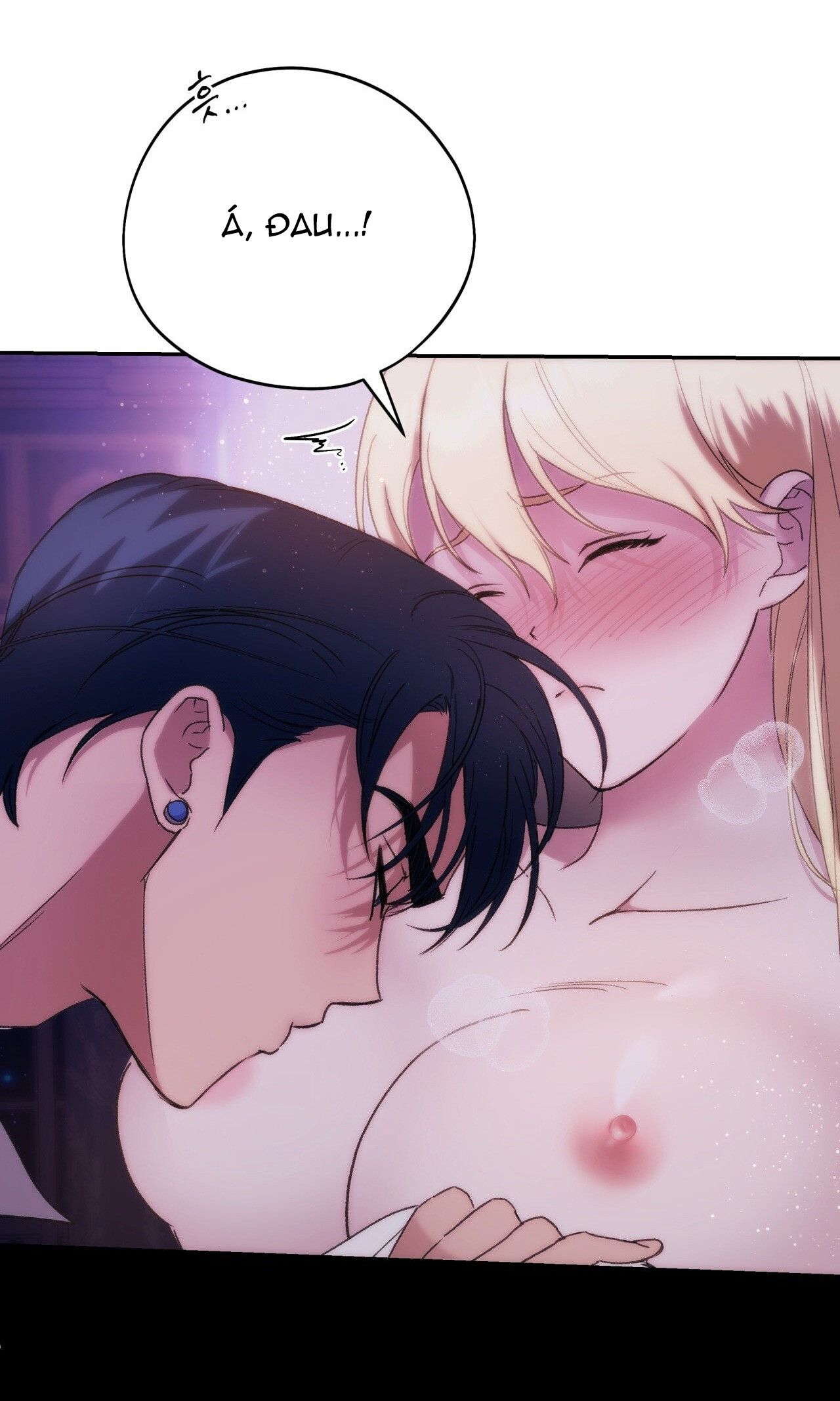 đọc truyện [18+] Tôi Đã Kết Hôn Với Em Gái Của Vợ Chương 8 ảnh 60 tại Thiên Thai Truyện