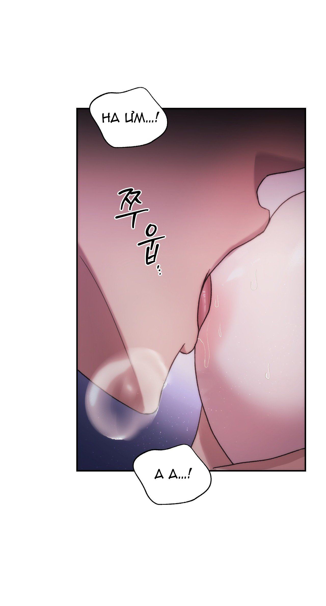 đọc truyện [18+] Tôi Đã Kết Hôn Với Em Gái Của Vợ Chương 9.1 ảnh 28 tại Truyện Dạ Ký