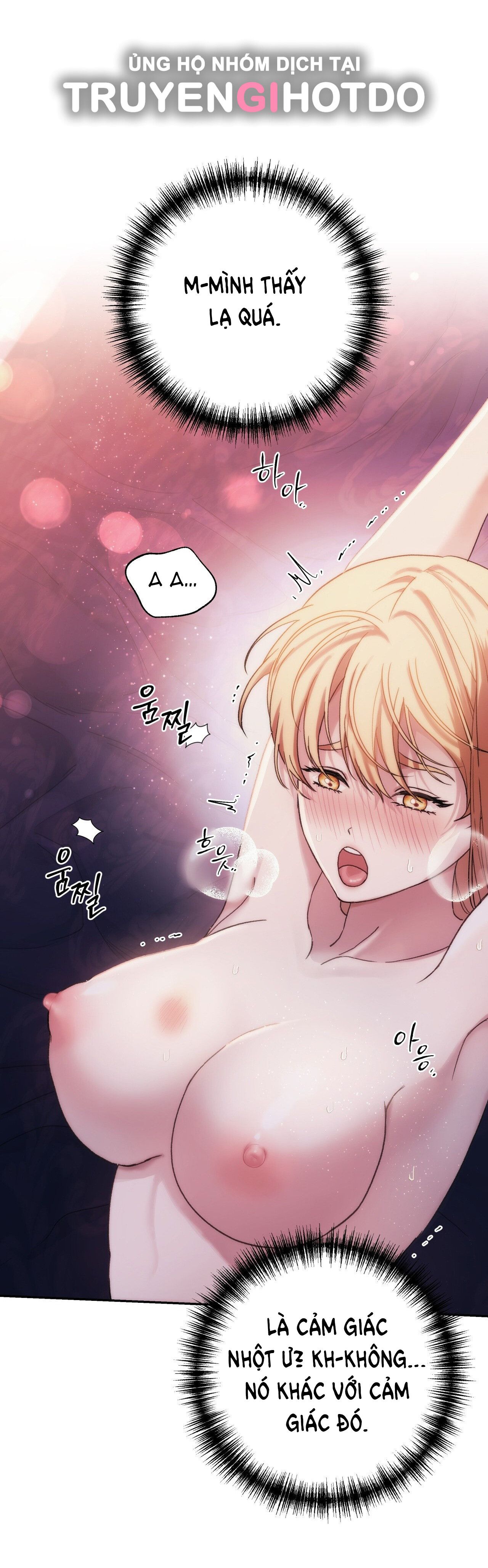 đọc truyện [18+] Tôi Đã Kết Hôn Với Em Gái Của Vợ Chương 9 ảnh 21 tại Giả Dược