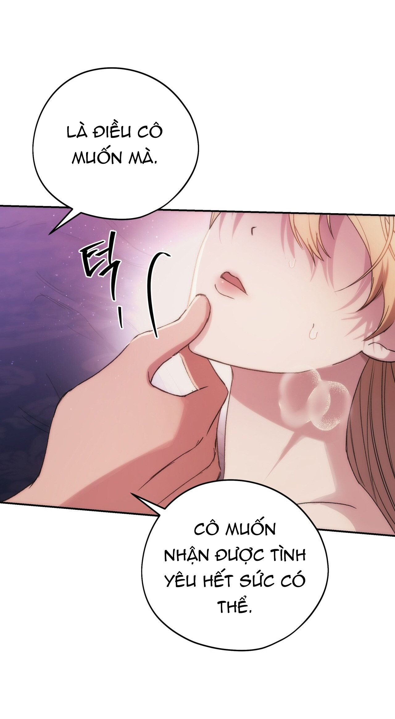 đọc truyện [18+] Tôi Đã Kết Hôn Với Em Gái Của Vợ Chương 9 ảnh 47 tại Giả Dược