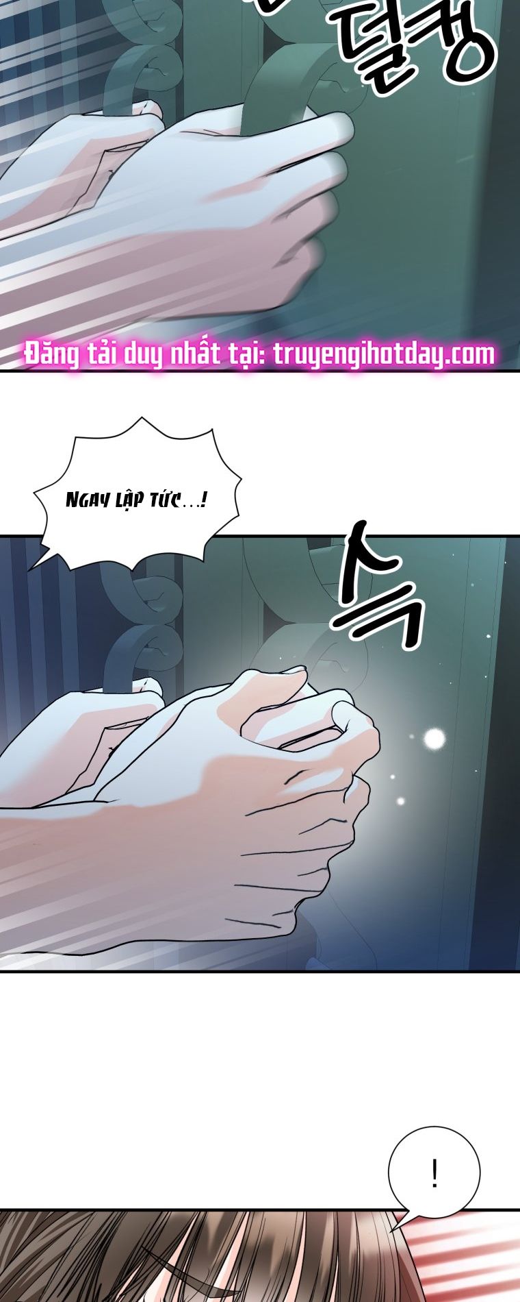 đọc truyện [18+] Tôi Đã Kết Hôn Với Kẻ Thù Giết Cha Mẹ Chương 10.1 ảnh 2 tại Giả Dược