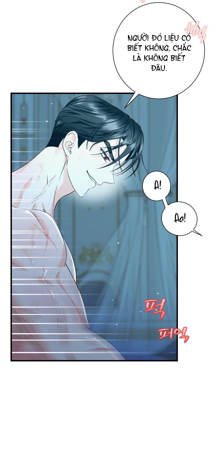 đọc truyện [18+] Tôi Đã Kết Hôn Với Kẻ Thù Giết Cha Mẹ Chương 10.2 ảnh 19 tại Giả Dược