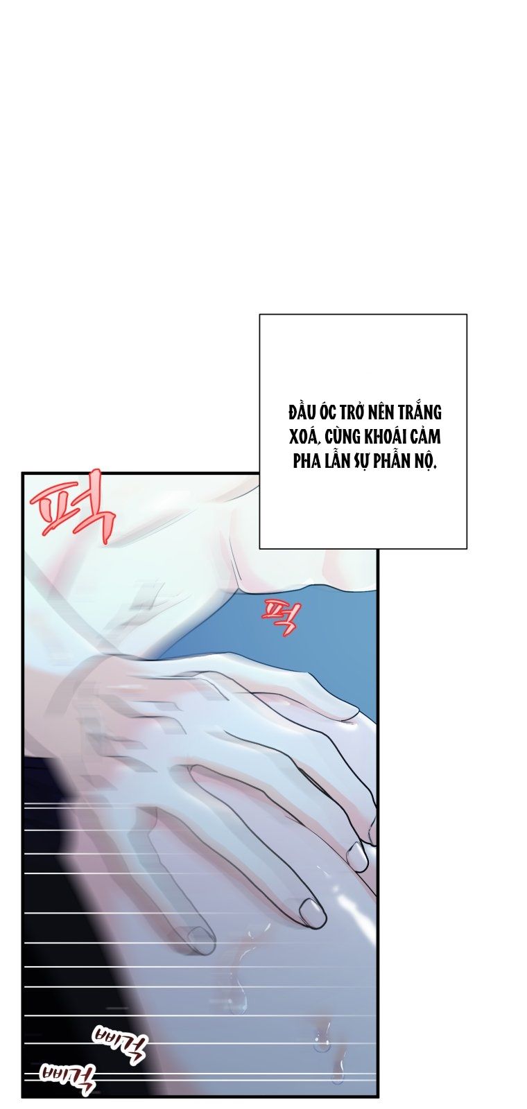 đọc truyện [18+] Tôi Đã Kết Hôn Với Kẻ Thù Giết Cha Mẹ Chương 10.2 ảnh 27 tại Giả Dược
