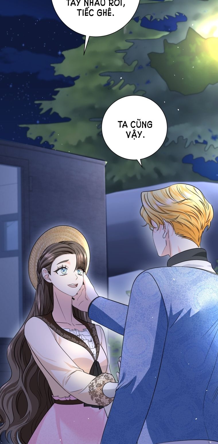 đọc truyện [18+] Tôi Đã Kết Hôn Với Kẻ Thù Giết Cha Mẹ Chương 1.1 ảnh 55 tại Giả Dược