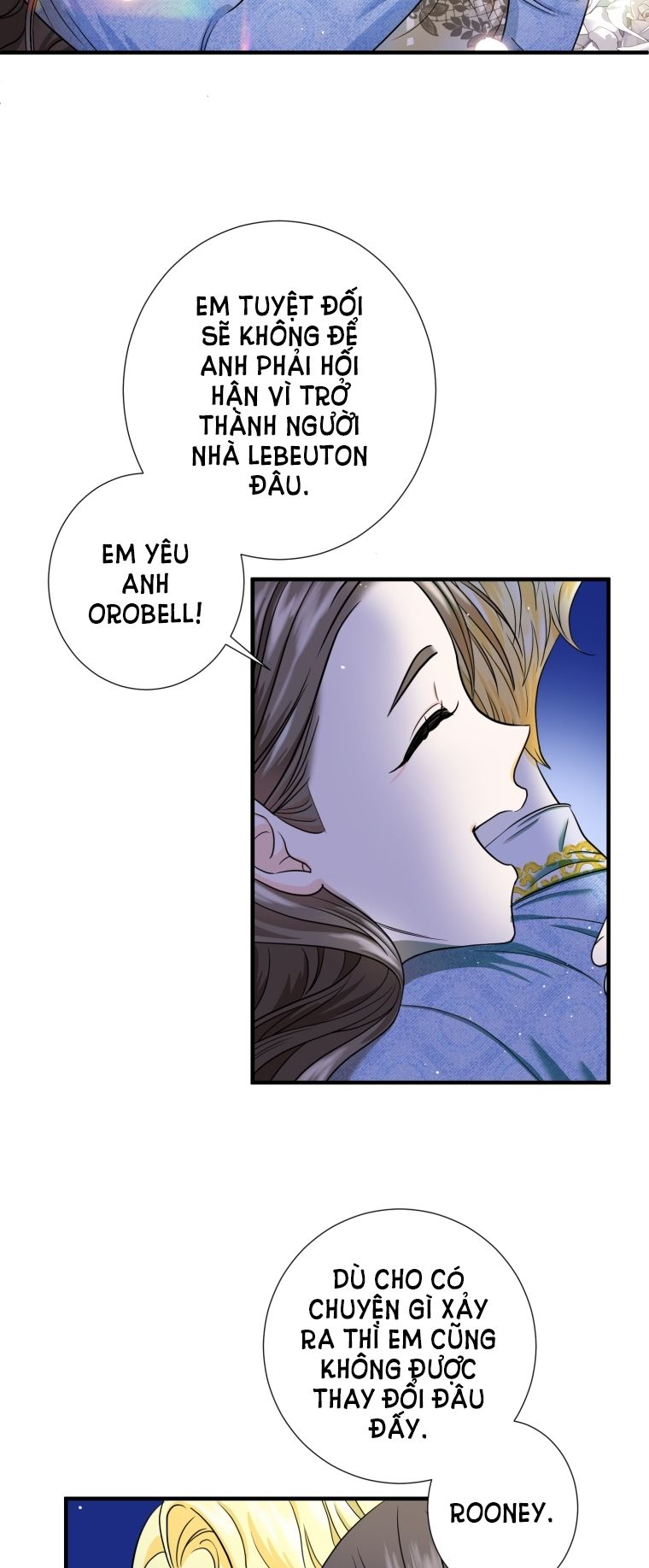 đọc truyện [18+] Tôi Đã Kết Hôn Với Kẻ Thù Giết Cha Mẹ Chương 1.1 ảnh 63 tại Giả Dược