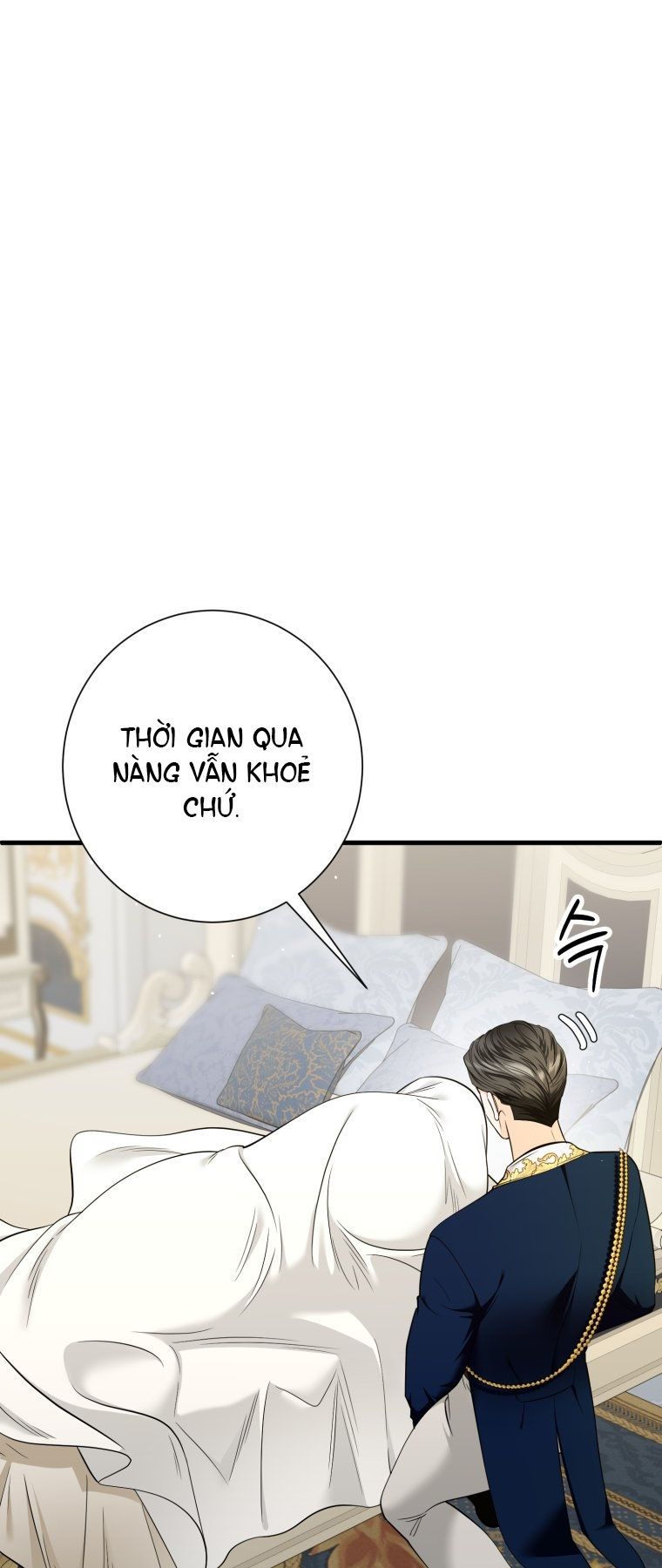 đọc truyện [18+] Tôi Đã Kết Hôn Với Kẻ Thù Giết Cha Mẹ Chương 11.1 ảnh 22 tại Giả Dược
