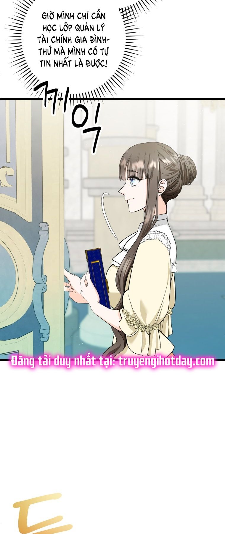 đọc truyện [18+] Tôi Đã Kết Hôn Với Kẻ Thù Giết Cha Mẹ Chương 11.2 ảnh 17 tại Giả Dược