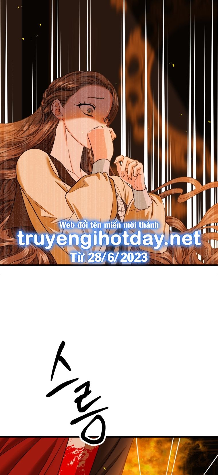 đọc truyện [18+] Tôi Đã Kết Hôn Với Kẻ Thù Giết Cha Mẹ Chương 1.2 ảnh 27 tại Giả Dược