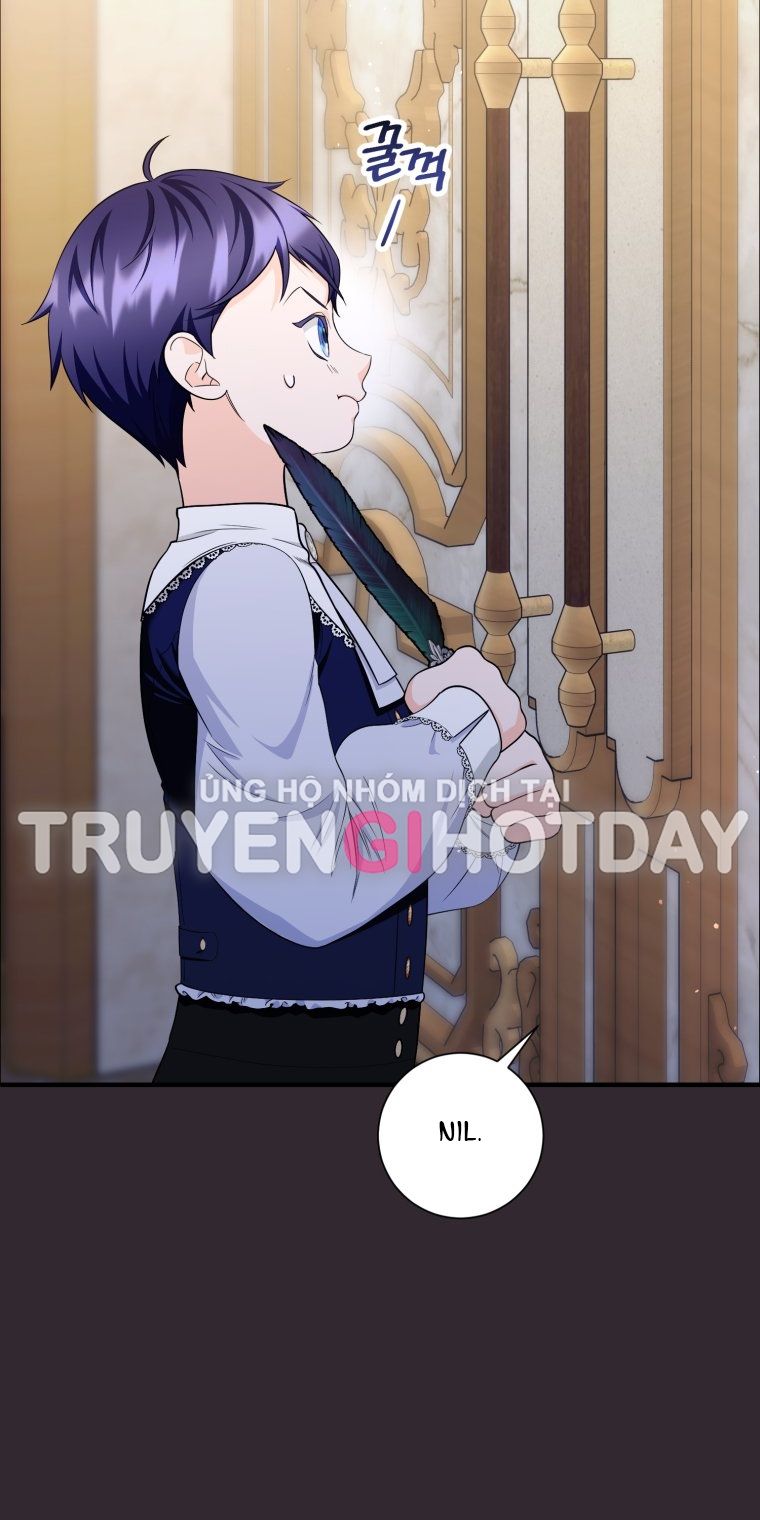 đọc truyện [18+] Tôi Đã Kết Hôn Với Kẻ Thù Giết Cha Mẹ Chương 12.1 ảnh 15 tại Giả Dược