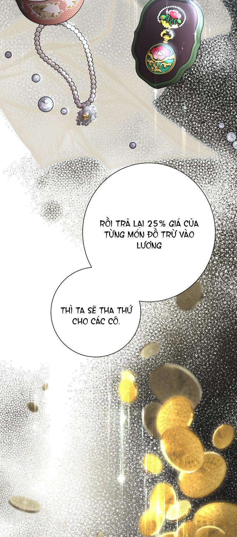 đọc truyện [18+] Tôi Đã Kết Hôn Với Kẻ Thù Giết Cha Mẹ Chương 12.2 ảnh 24 tại Giả Dược