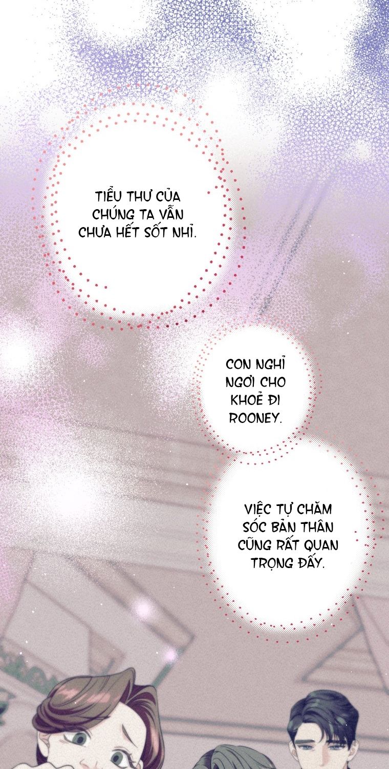 đọc truyện [18+] Tôi Đã Kết Hôn Với Kẻ Thù Giết Cha Mẹ Chương 13.1 ảnh 22 tại Thiên Thai Truyện