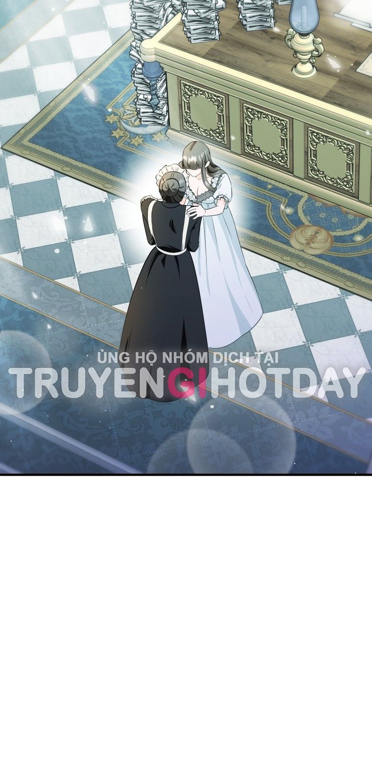 đọc truyện [18+] Tôi Đã Kết Hôn Với Kẻ Thù Giết Cha Mẹ Chương 13.2 ảnh 20 tại Giả Dược