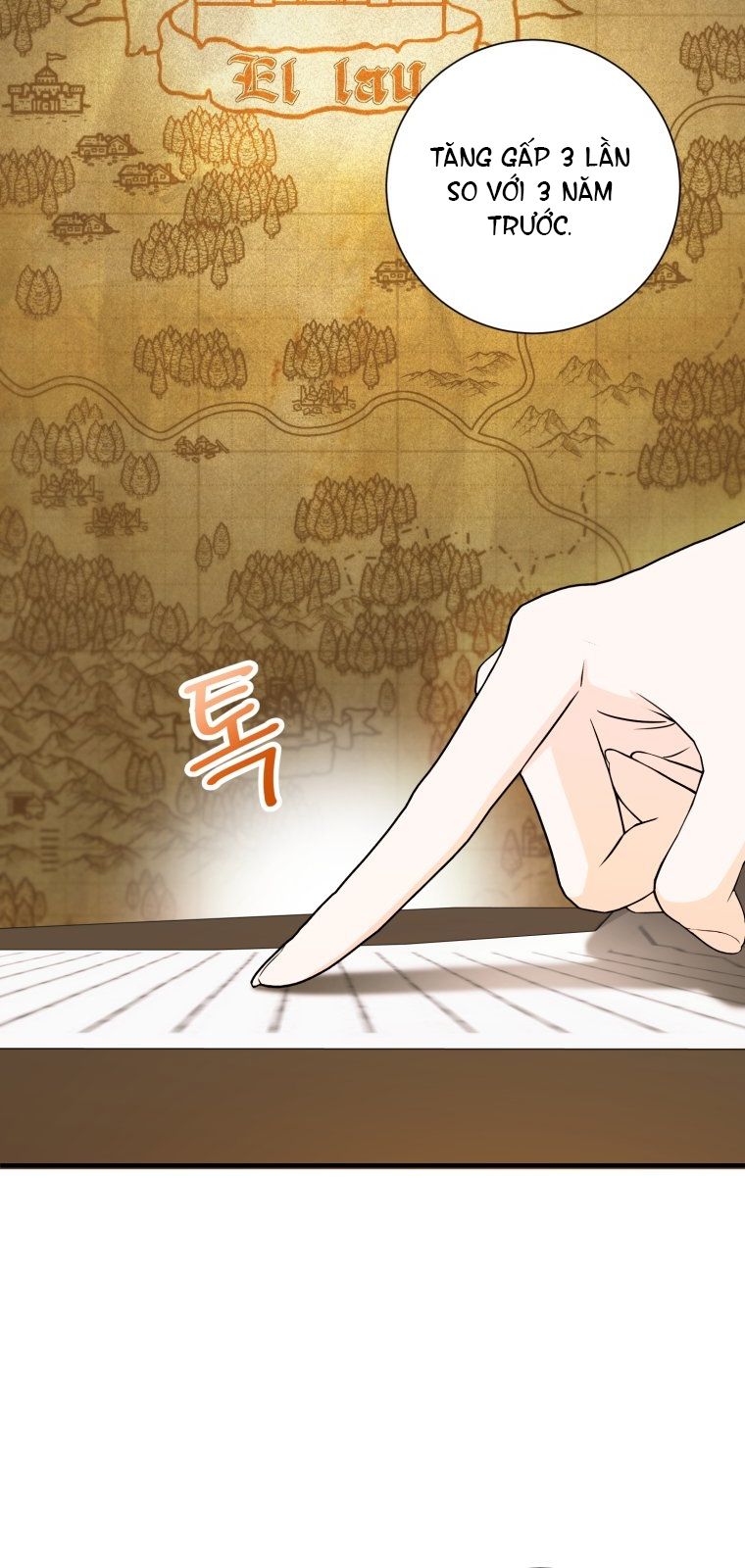 đọc truyện [18+] Tôi Đã Kết Hôn Với Kẻ Thù Giết Cha Mẹ Chương 13.2 ảnh 29 tại Giả Dược
