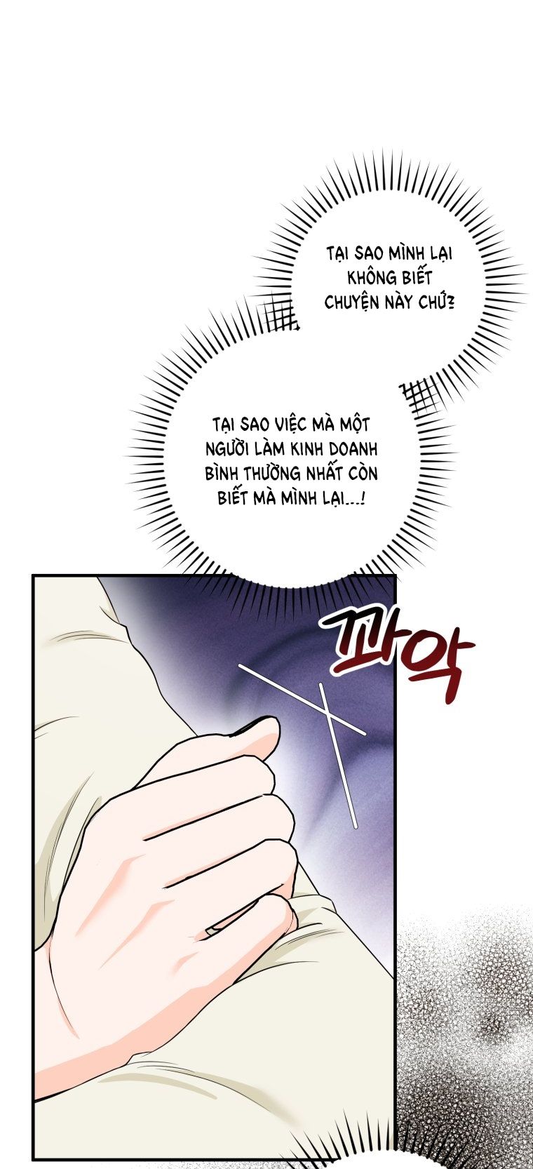 đọc truyện [18+] Tôi Đã Kết Hôn Với Kẻ Thù Giết Cha Mẹ Chương 13.2 ảnh 35 tại Giả Dược