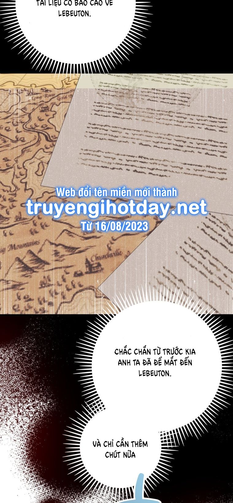 đọc truyện [18+] Tôi Đã Kết Hôn Với Kẻ Thù Giết Cha Mẹ Chương 14.1 ảnh 35 tại Giả Dược