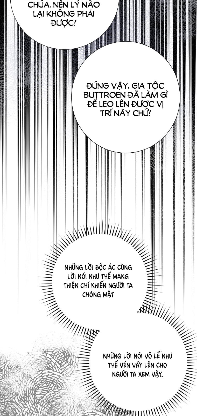 đọc truyện [18+] Tôi Đã Kết Hôn Với Kẻ Thù Giết Cha Mẹ Chương 14.2 ảnh 26 tại Giả Dược
