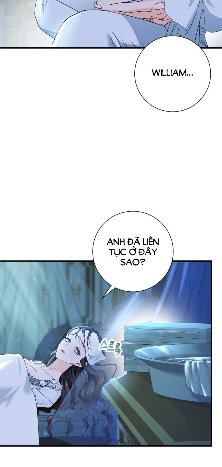 đọc truyện [18+] Tôi Đã Kết Hôn Với Kẻ Thù Giết Cha Mẹ Chương 14.2 ảnh 5 tại Giả Dược