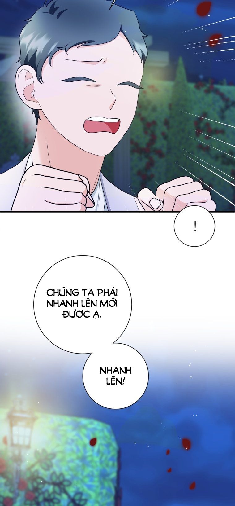 đọc truyện [18+] Tôi Đã Kết Hôn Với Kẻ Thù Giết Cha Mẹ Chương 15.2 ảnh 21 tại Giả Dược