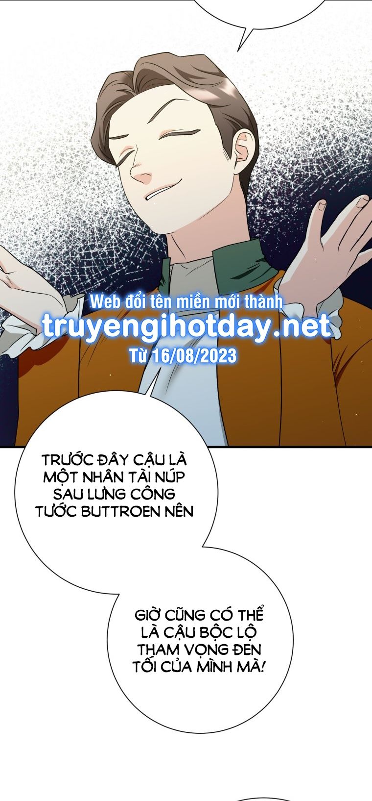 đọc truyện [18+] Tôi Đã Kết Hôn Với Kẻ Thù Giết Cha Mẹ Chương 15.2 ảnh 32 tại Giả Dược