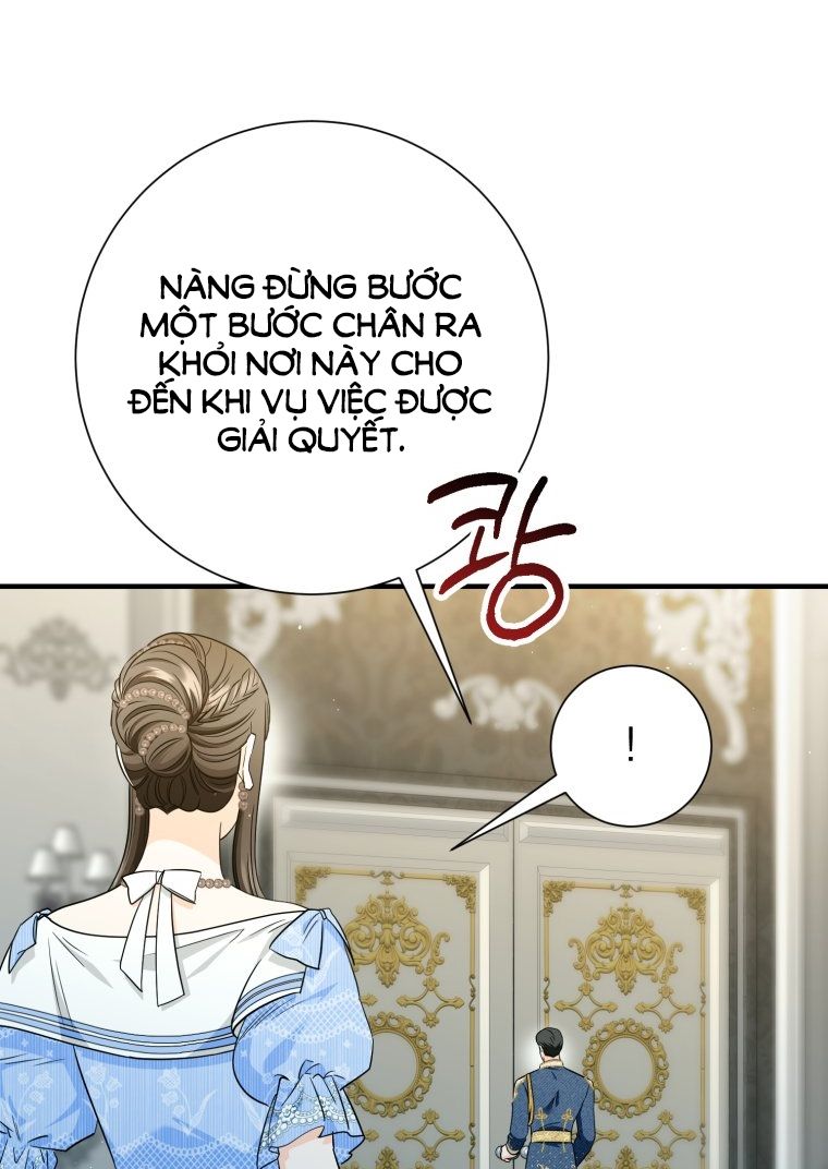 đọc truyện [18+] Tôi Đã Kết Hôn Với Kẻ Thù Giết Cha Mẹ Chương 15.2 ảnh 54 tại Giả Dược