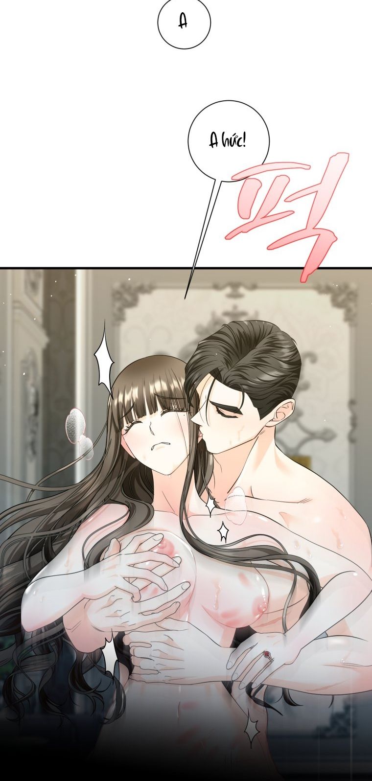 đọc truyện [18+] Tôi Đã Kết Hôn Với Kẻ Thù Giết Cha Mẹ Chương 16.2 ảnh 2 tại Giả Dược