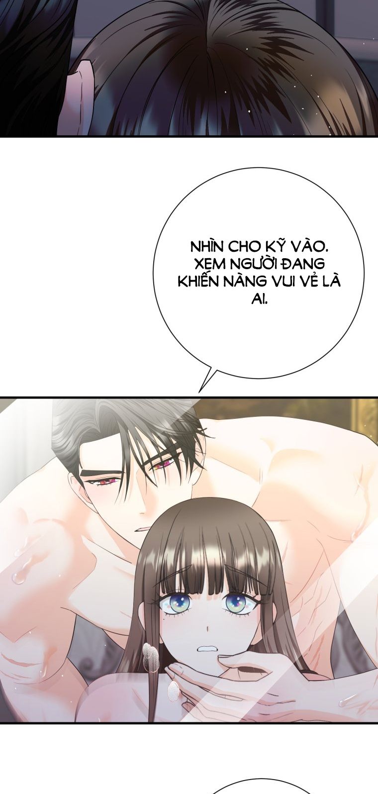 đọc truyện [18+] Tôi Đã Kết Hôn Với Kẻ Thù Giết Cha Mẹ Chương 16.2 ảnh 31 tại Giả Dược