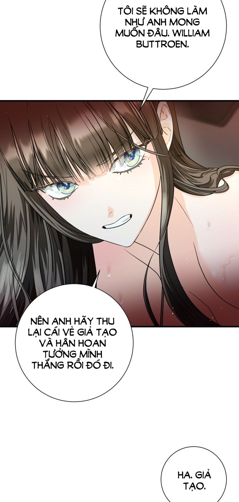 đọc truyện [18+] Tôi Đã Kết Hôn Với Kẻ Thù Giết Cha Mẹ Chương 16.2 ảnh 37 tại Giả Dược
