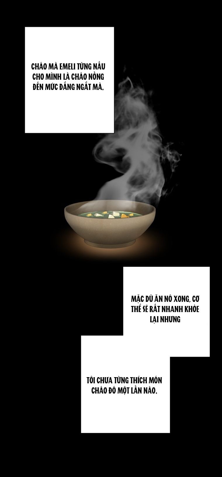 đọc truyện [18+] Tôi Đã Kết Hôn Với Kẻ Thù Giết Cha Mẹ Chương 17.2 ảnh 2 tại Giả Dược