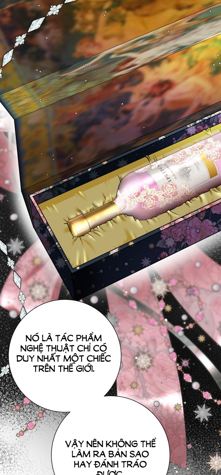 đọc truyện [18+] Tôi Đã Kết Hôn Với Kẻ Thù Giết Cha Mẹ Chương 17.2 ảnh 26 tại Giả Dược