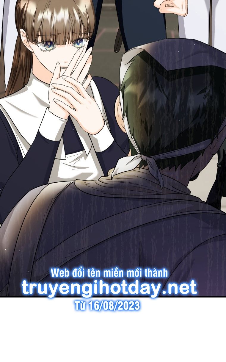 đọc truyện [18+] Tôi Đã Kết Hôn Với Kẻ Thù Giết Cha Mẹ Chương 17.2 ảnh 59 tại Giả Dược