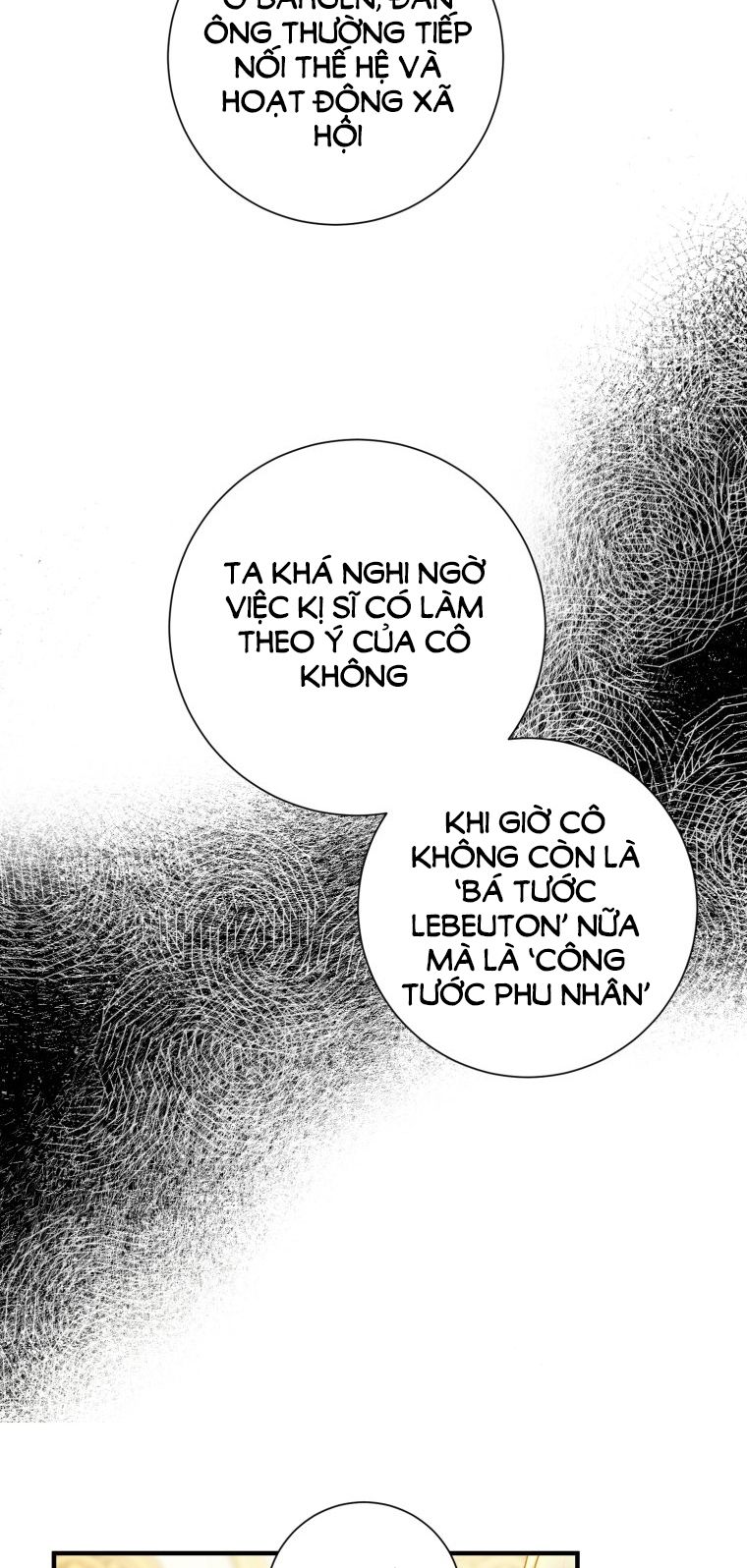 đọc truyện [18+] Tôi Đã Kết Hôn Với Kẻ Thù Giết Cha Mẹ Chương 18.2 ảnh 21 tại Giả Dược