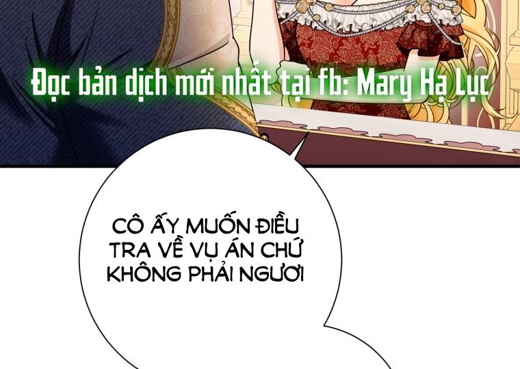 đọc truyện [18+] Tôi Đã Kết Hôn Với Kẻ Thù Giết Cha Mẹ Chương 18.2 ảnh 39 tại Giả Dược
