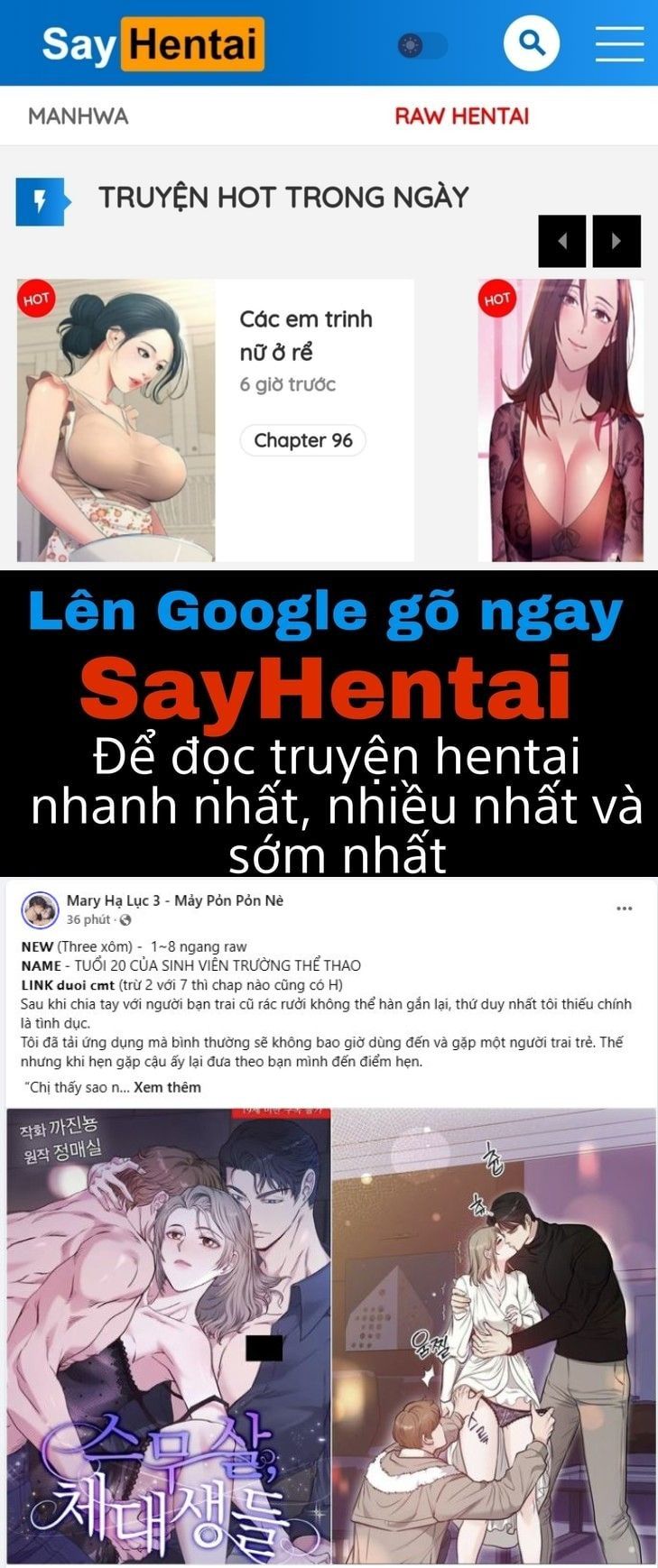 đọc truyện [18+] Tôi Đã Kết Hôn Với Kẻ Thù Giết Cha Mẹ Chương 19.1 ảnh 1 tại Giả Dược