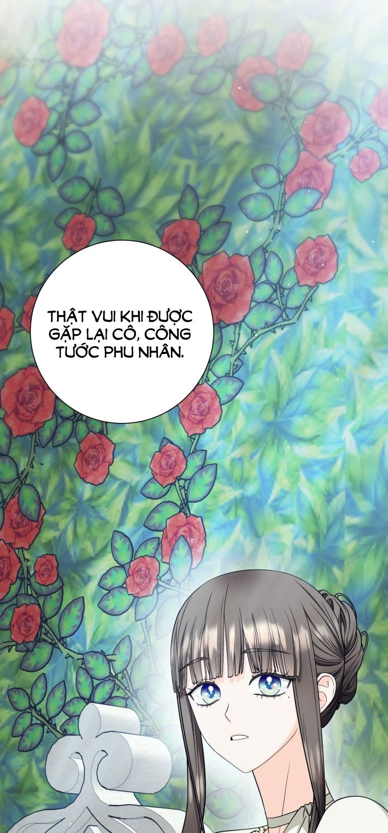đọc truyện [18+] Tôi Đã Kết Hôn Với Kẻ Thù Giết Cha Mẹ Chương 19.1 ảnh 12 tại Giả Dược