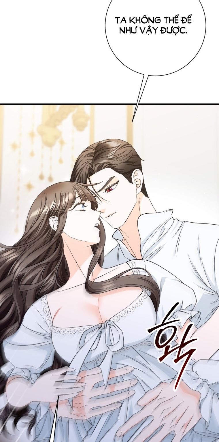 đọc truyện [18+] Tôi Đã Kết Hôn Với Kẻ Thù Giết Cha Mẹ Chương 19.2 ảnh 13 tại Giả Dược