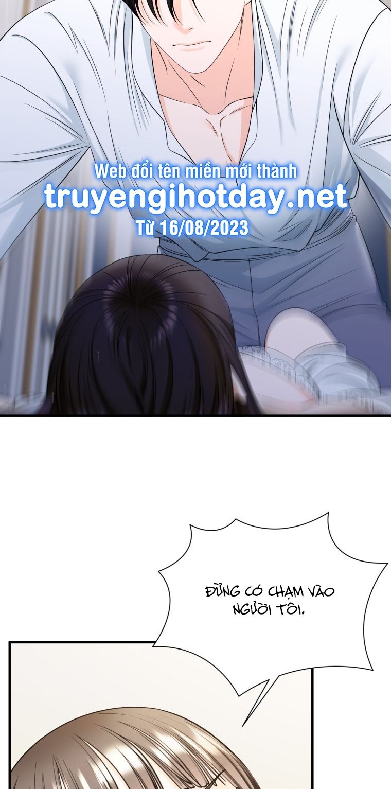 đọc truyện [18+] Tôi Đã Kết Hôn Với Kẻ Thù Giết Cha Mẹ Chương 19.2 ảnh 16 tại Giả Dược