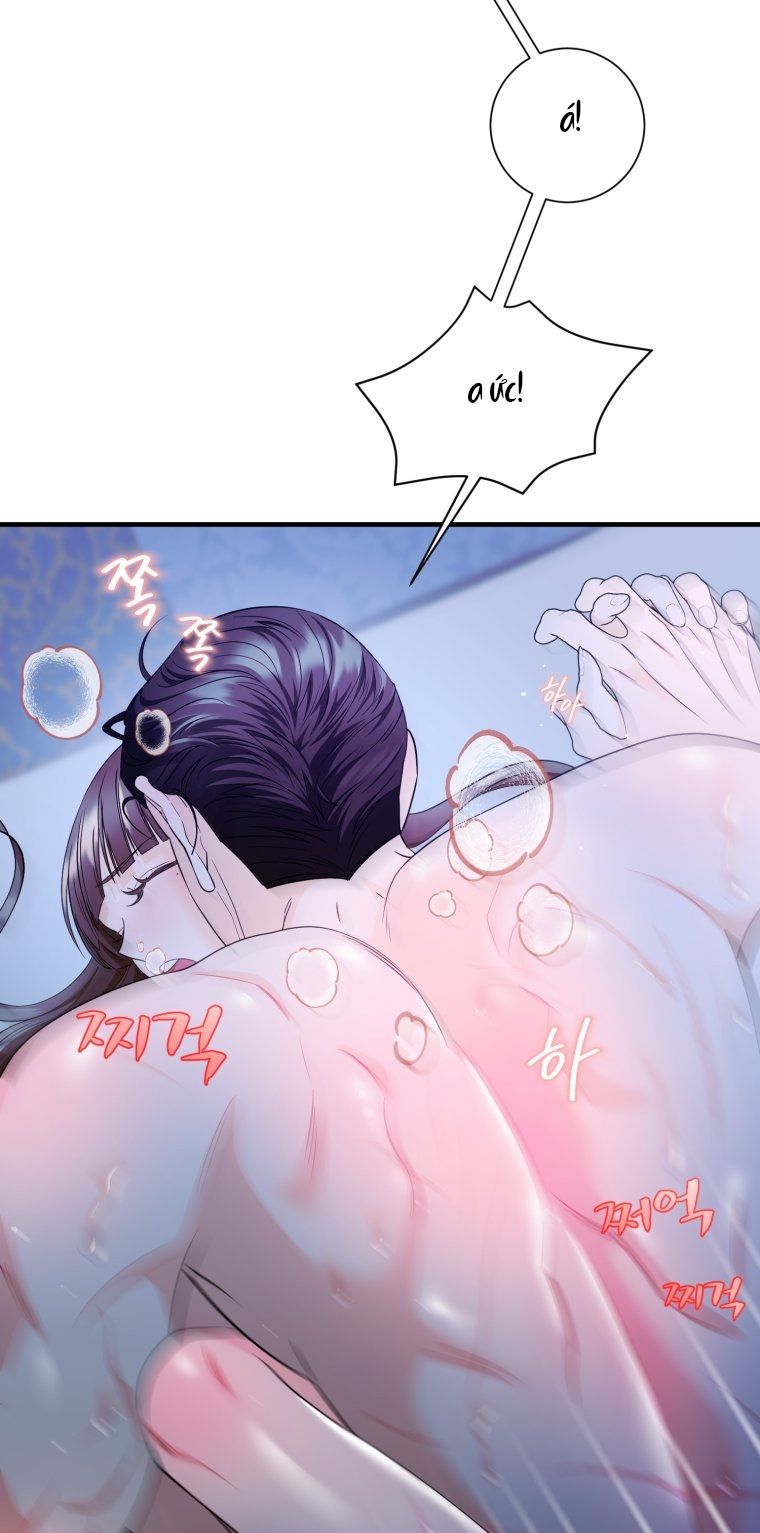đọc truyện [18+] Tôi Đã Kết Hôn Với Kẻ Thù Giết Cha Mẹ Chương 19.2 ảnh 27 tại Giả Dược